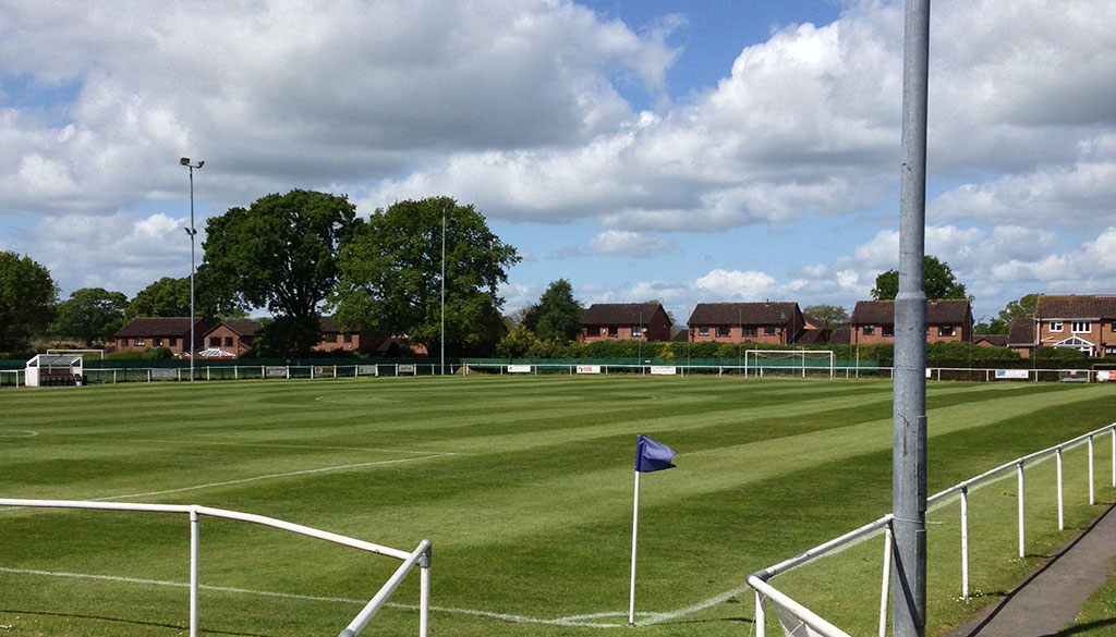 NWCFL Ellesmere Rangers Club Information Page